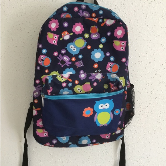 17—BACK PACK - Picture 10 of 15